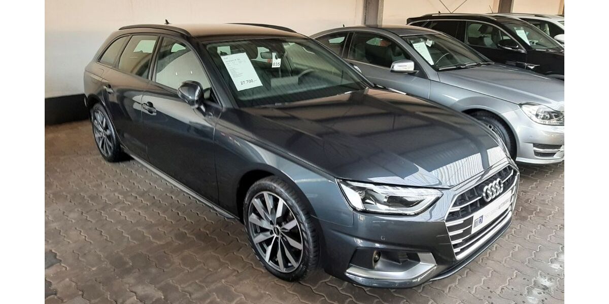 Audi A4 64.165 km 25.950 &euro; Bocholt 46395