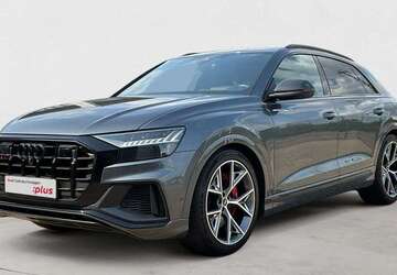 Audi SQ8 94.613 km 67.480 &euro; Wesel 46483