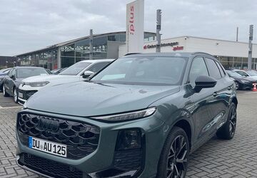 Audi Q3 2.951 km 57.950 &euro; Duisburg 47178