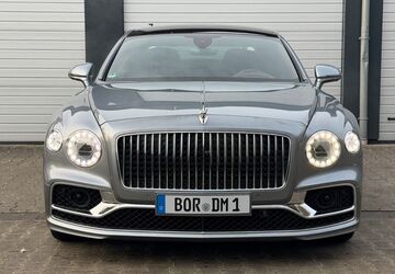 Bentley Flying Spur 84.000 km 143.950 &euro; Rhede 46414