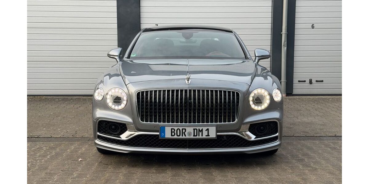 Bentley Flying Spur 84.000 km 143.950 &euro; Rhede 46414