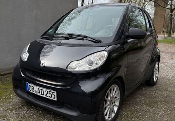 Smart ForTwo 79.000 km 4.444 &euro; Oberhausen 46119
