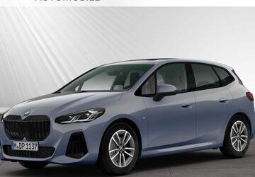 BMW 220 Active Tourer 15.990 km 34.980 &euro; Wesel 46485