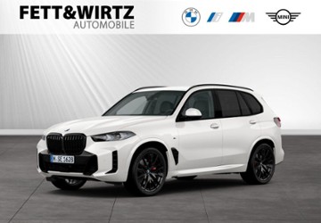 BMW X5 21.967 km 70.887 &euro; Wesel 46485