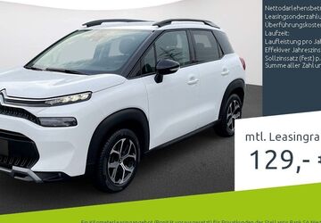 Citroen C3 Aircross 15.413 km 12.630 &euro; Borken 46325