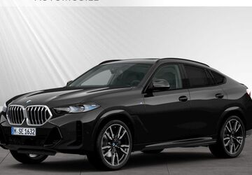 BMW X6 20.650 km 75.700 &euro; Geldern 47608