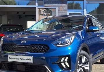 Kia Niro 48.000 km 18.980 &euro; Oberhausen 46045