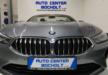 BMW 840 104.500 km 44.900 &euro; Bocholt 46395