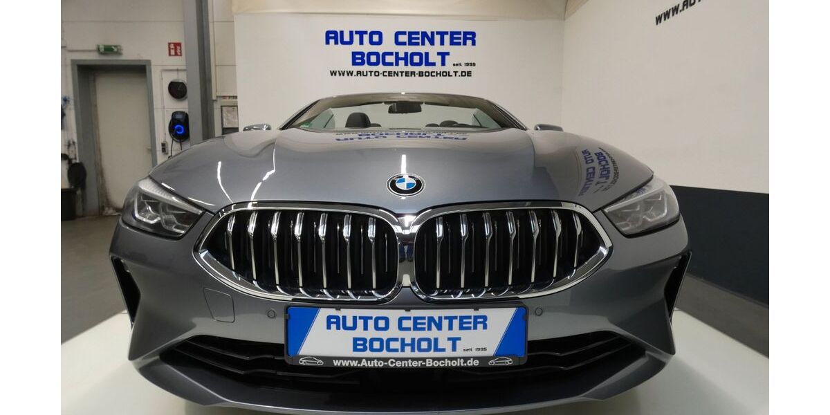 BMW 840 104.500 km 44.900 &euro; Bocholt 46395