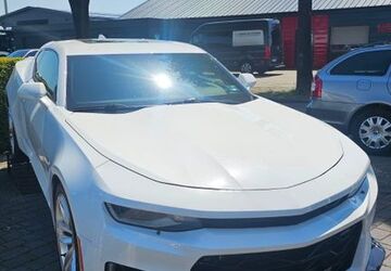 Chevrolet Camaro 71.000 km 31.900 &euro; Raesfeld 46348
