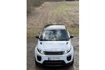 Land Rover Range Rover Evoque 120.000 km 14.000 &euro; Moers 47441