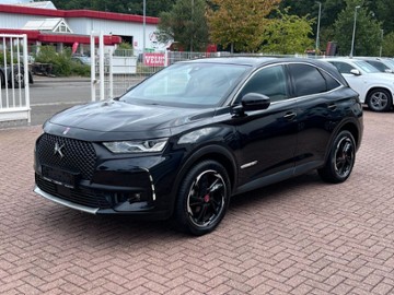 Gebrauchte DS Automobiles DS7