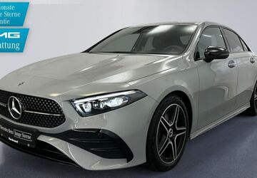 Mercedes-Benz A 220 5.872 km 38.790 &euro; Rhede 46414