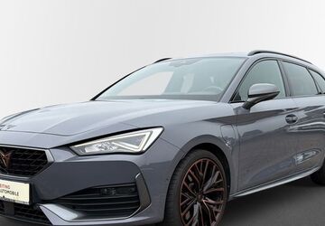 Cupra Leon 71.549 km 25.946 &euro; Bocholt 46395