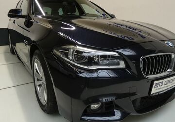 BMW 520 161.000 km 16.950 &euro; Bocholt 46395