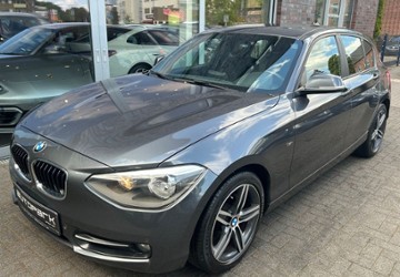 BMW 118 212.000 km 6.990 &euro; Bocholt 46397