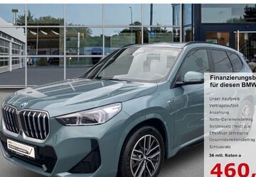 BMW X1 18.707 km 44.960 &euro; Borken 46325