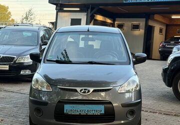 Hyundai i10 121.000 km 2.499 &euro; Bottrop 46238