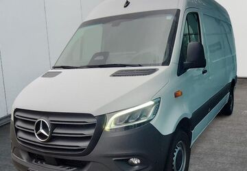 Mercedes-Benz Sprinter 29.378 km 46.291 &euro; Bocholt 46397