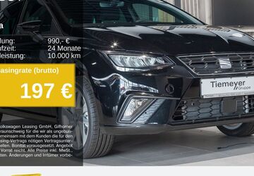 Seat Ibiza 2.499 km 23.970 &euro; Duisburg 47059