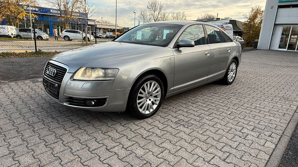 Audi A6 350.000 km 3.800 &euro; GELDERN 47608