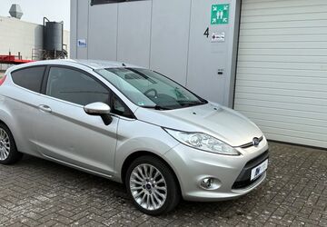 Ford Fiesta 101.800 km 4.990 &euro; Rhede 46414