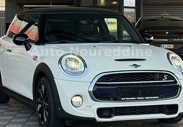 Mini Cooper S 89.000 km 15.499 &euro; Geldern 47608