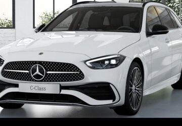 Mercedes-Benz C 220 9.900 km 53.990 &euro; Duisburg 47138