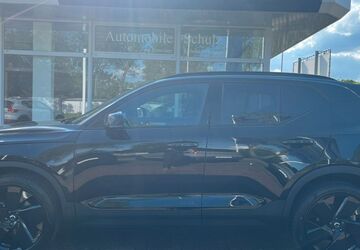 Volvo XC40 10.900 km 38.850 &euro; Bocholt 46395