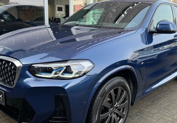 BMW X4 79.800 km 40.800 &euro; Bocholt 46397