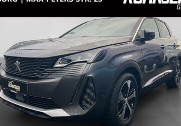 Peugeot 3008 39.000 km 25.990 &euro; Duisburg 47059