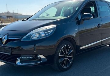 Renault Scenic 109.500 km 5.999 &euro; Duisburg 47138
