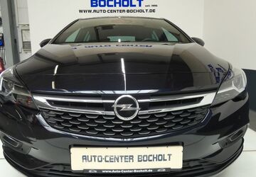 Opel Astra 92.000 km 14.300 &euro; Bocholt 46395