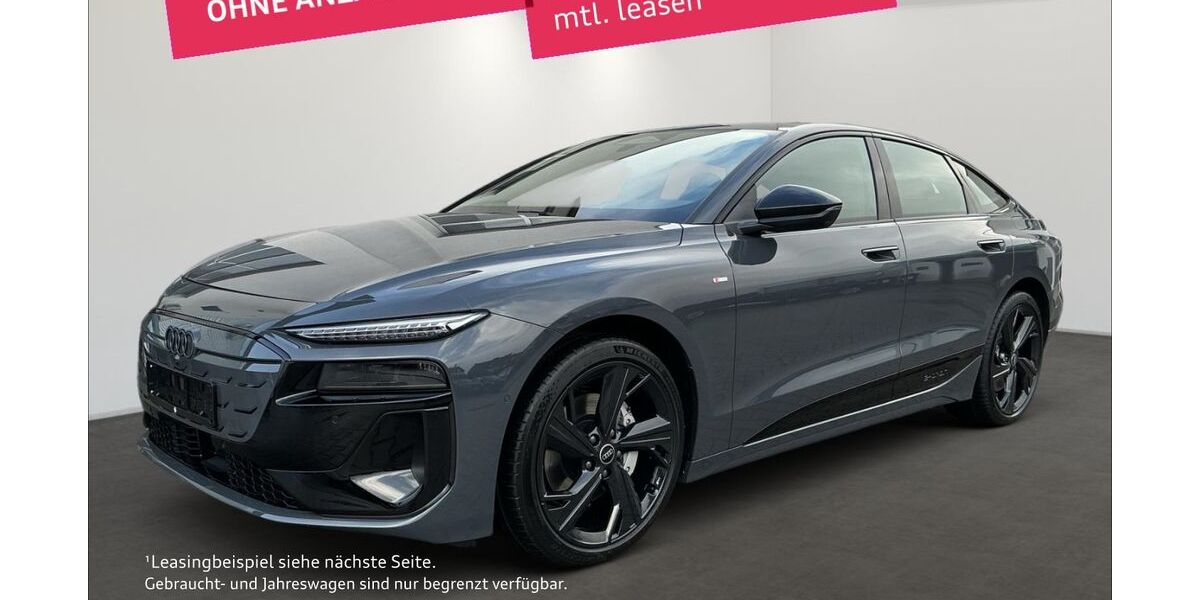 Audi A6 e-tron 7.500 km 71.440 &euro; Duisburg 47249