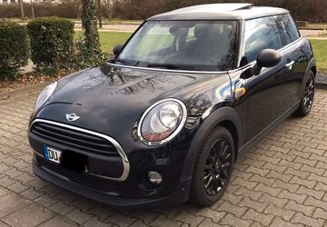 Mini ONE 148.500 km 8.590 &euro; Duisburg 47119