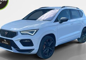 Cupra Ateca 28.283 km 32.940 &euro; Bottrop 46244