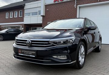 VW Passat Variant 176.000 km 18.950 &euro; Hamminkeln 46499