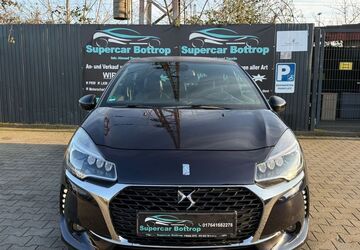 DS Automobiles DS3 35.636 km 12.500 &euro; Bottrop 46238