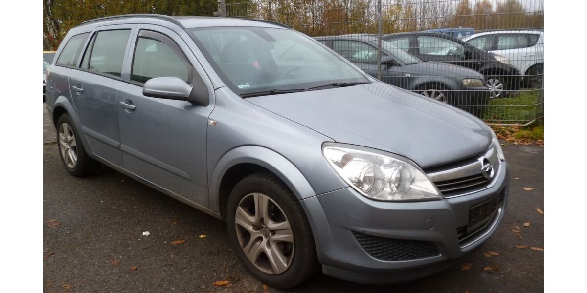 Opel Astra 237.000 km 1.650 &euro; Bottrop 46238
