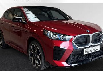 BMW X2 14.180 km 49.800 &euro; Wesel 46485