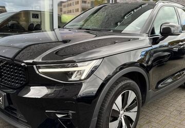 Volvo XC40 122.000 km 22.900 &euro; Bocholt 46397