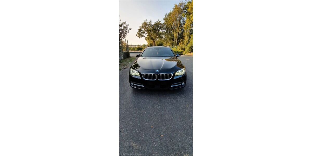 BMW 525 202.000 km 10.000 &euro; Moers 47445