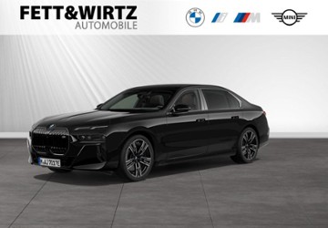 BMW M760 35.699 km 106.807 &euro; Wesel 46485