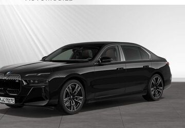 BMW M760 35.800 km 106.807 &euro; Wesel 46485