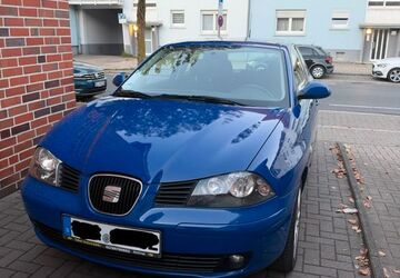 Seat Ibiza 177.000 km 1.600 &euro; Gladbeck 45968