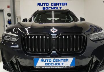 BMW X3 104.000 km 35.900 &euro; Bocholt 46395