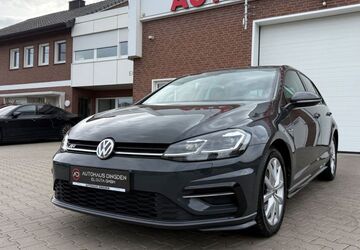 VW Golf 85.000 km 17.950 &euro; Hamminkeln 46499