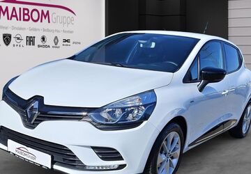 Renault Clio 110.000 km 11.990 &euro; Wesel 46485