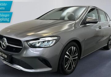 Mercedes-Benz B 180 5.904 km 31.980 &euro; Kevelaer 47623