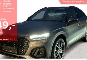 Audi Q5 35.177 km 49.640 &euro; Moers-Hülsdonk 47441